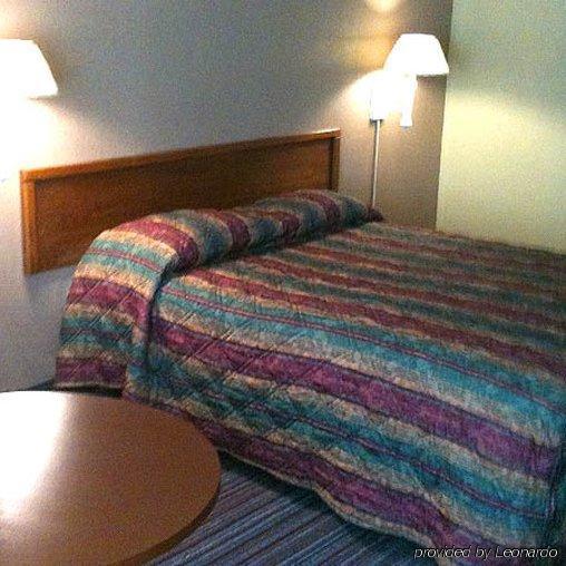 Relax Inn 오거스타 객실 사진