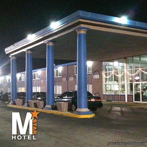 Relax Inn 오거스타 외부 사진
