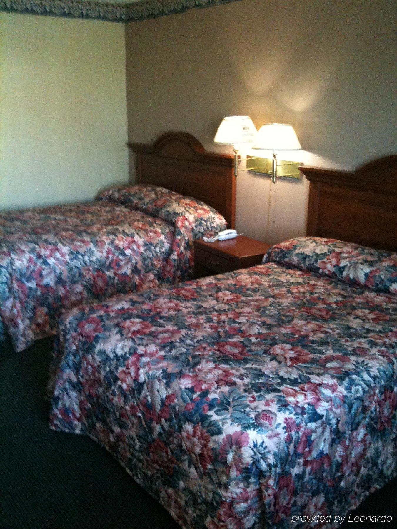Relax Inn 오거스타 외부 사진