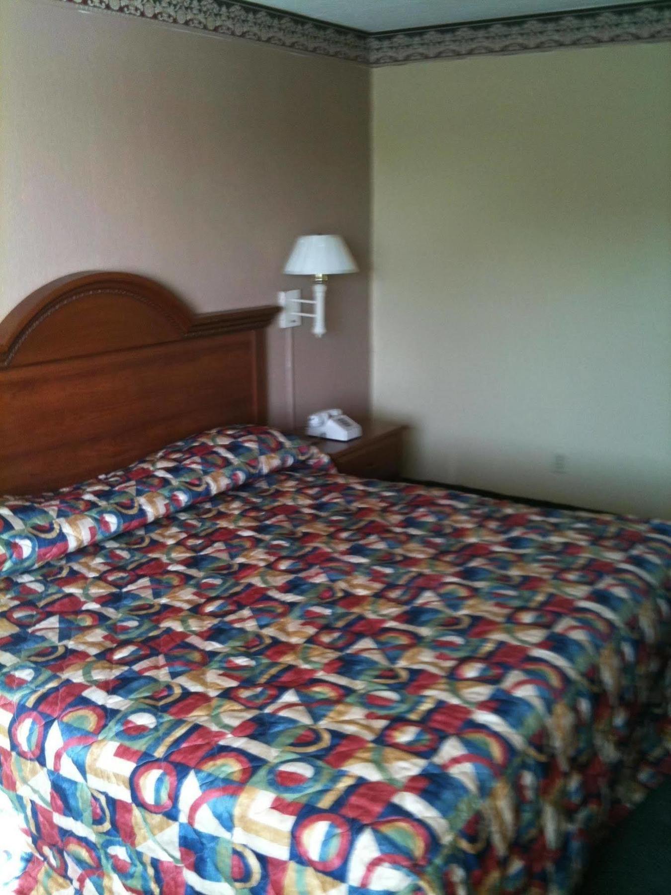 Relax Inn 오거스타 외부 사진