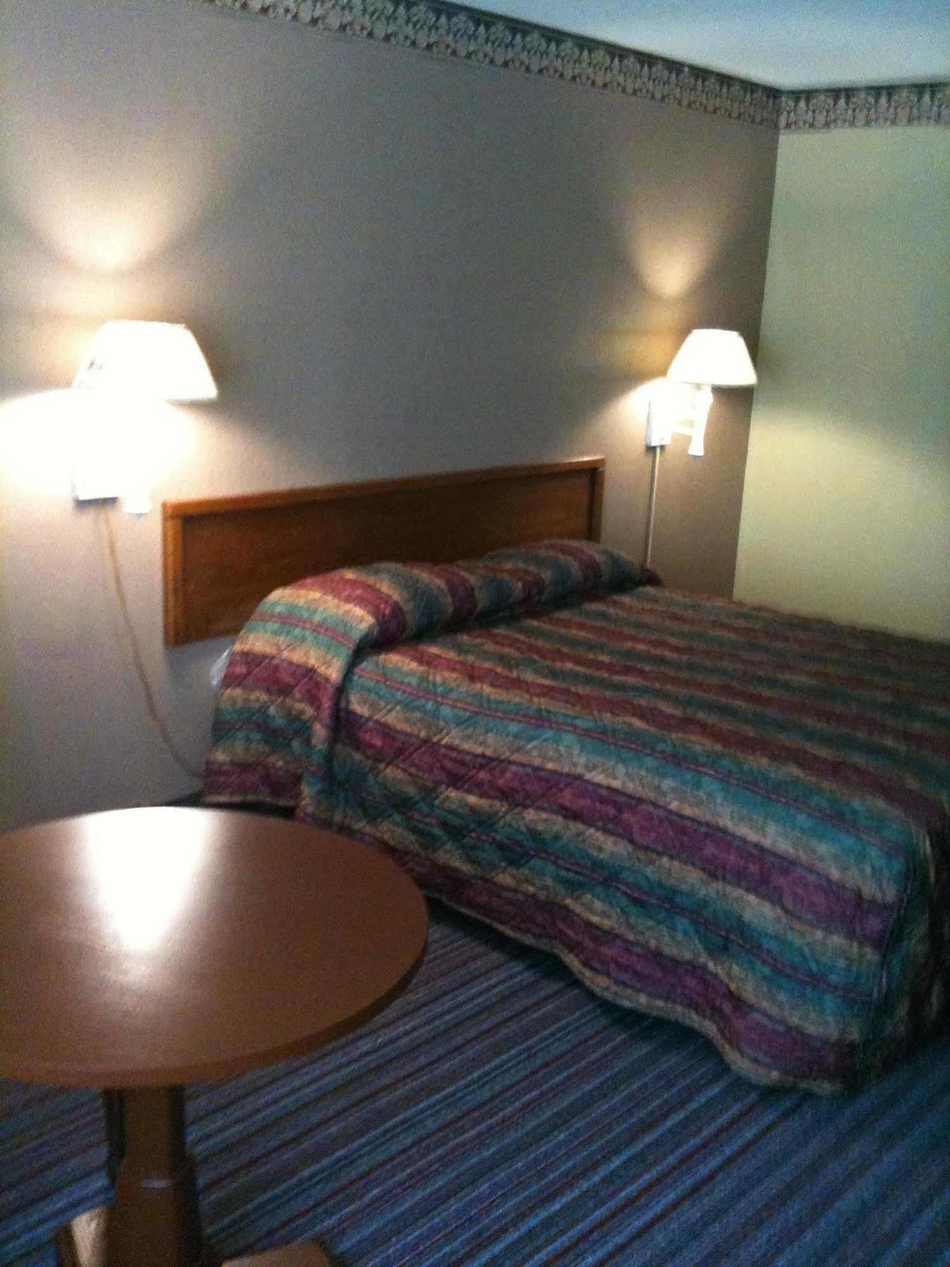 Relax Inn 오거스타 외부 사진